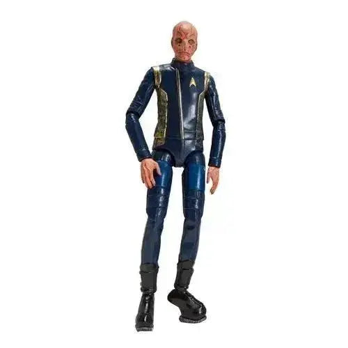 Star Trek Discovery Commander Saru Action Figure 5 Inch - ToylandEU™