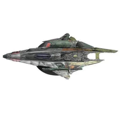 Star Trek Seven Of Nine Fenris Ranger Ship Collectible - ToylandEU™