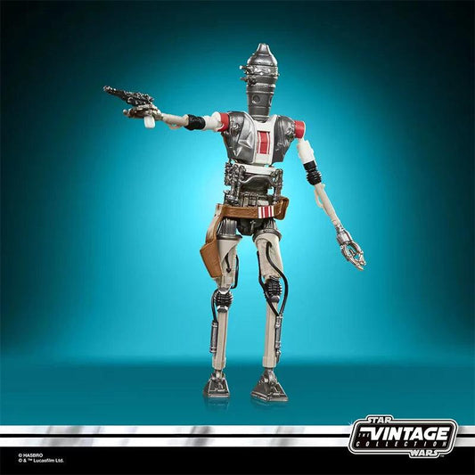 Star Wars Action Figure | IG-11 Snowtrooper| Toylandeu™