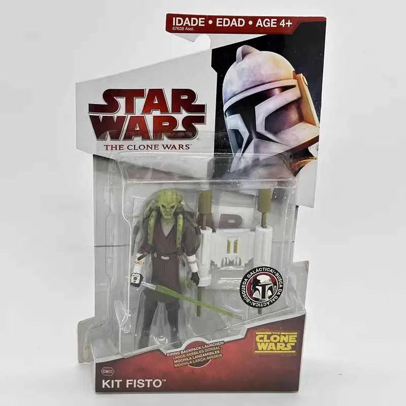 Star Wars Action Figure Set | 15 Cm | Toylandeu™