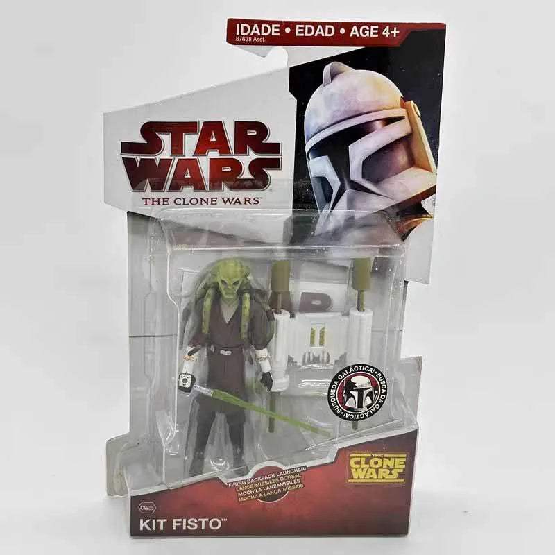 Star Wars Action Figure Set | 15 Cm | Toylandeu™
