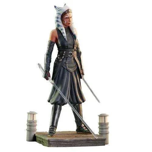 Star Wars Ahsoka Tano One Seven Scale Statue Premium - ToylandEU™