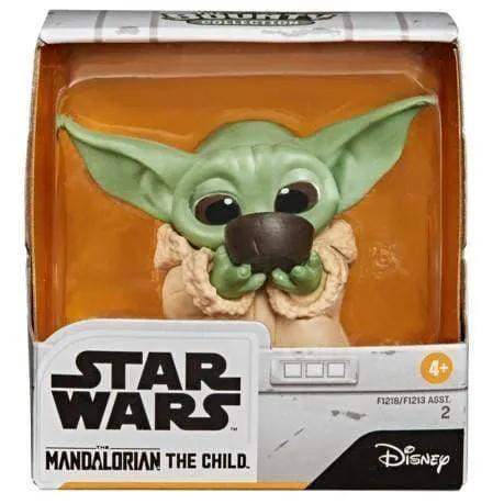 Star Wars Baby Bounties Mini Figures Collectible - ToylandEU™