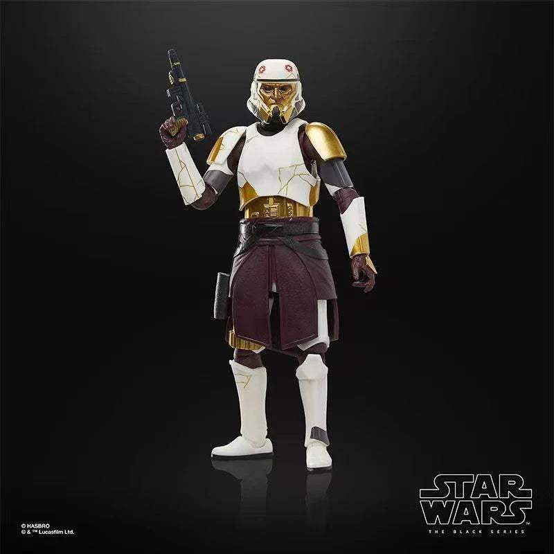 Star Wars Black Series Ahsoka Two-Pack | Toylandeu™