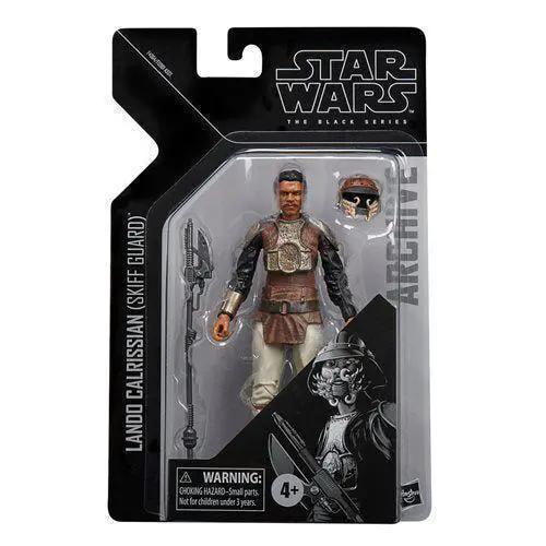 Star Wars Black Series Six Inch Figures Highly Detailed - ToylandEU™