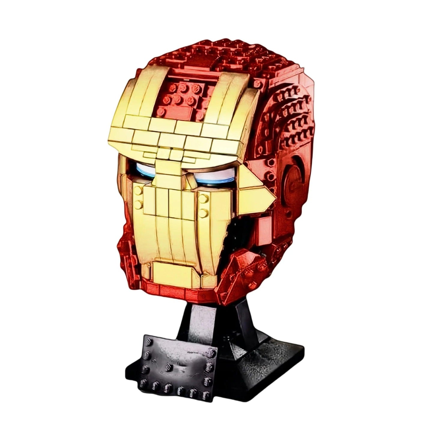 Star Wars Building Blocks Mandalorian TIE Set Toylandeu