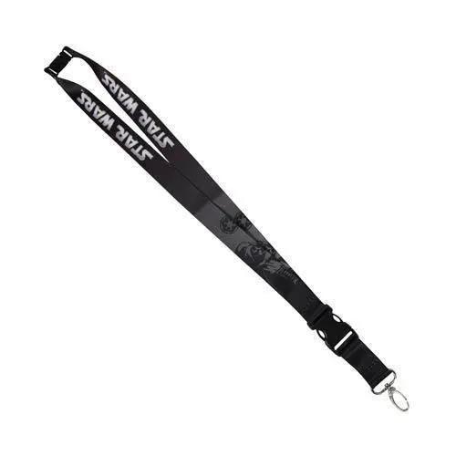 Star Wars Darth Vader Lanyard With Detachable Key Chain - ToylandEU