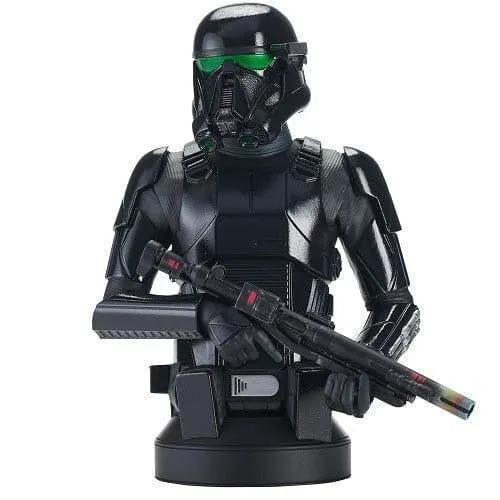 Star Wars Death Trooper Bust Premium Collectible - ToylandEU™
