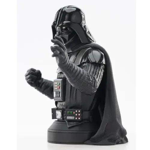 Darth Vader One Sixth Scale Bust Star Wars Limited - ToylandEU™