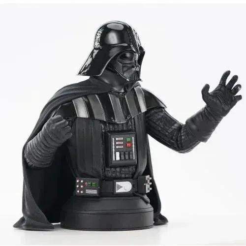 Darth Vader One Sixth Scale Bust Premium Collectible Figure - ToylandEU