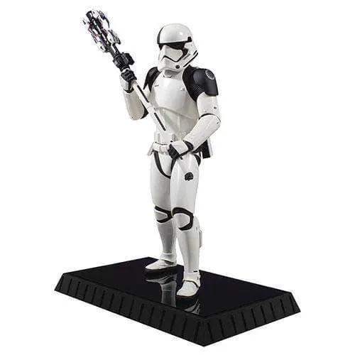 Star Wars Executioner Trooper One Sixth Scale Statue Limited Edition - ToylandEU
