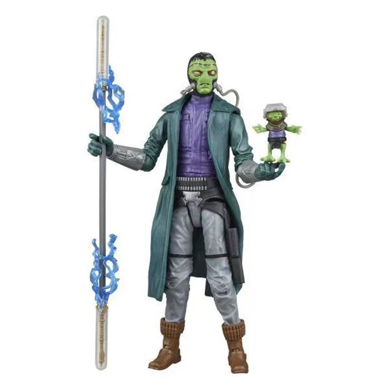 Star Wars Figure|Duros Inquisitor|Toylandeu™
