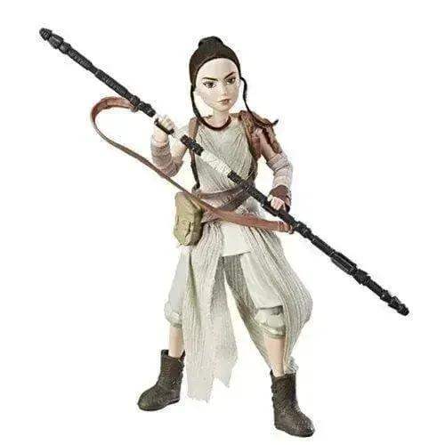 Star Wars Forces Of Destiny Leia Poseable Figure - ToylandEU™