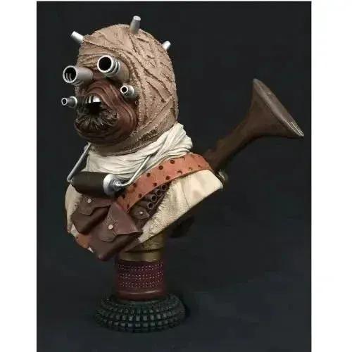 Star Wars Legends 3D Tusken Raider Bust Half Scale - ToylandEU™