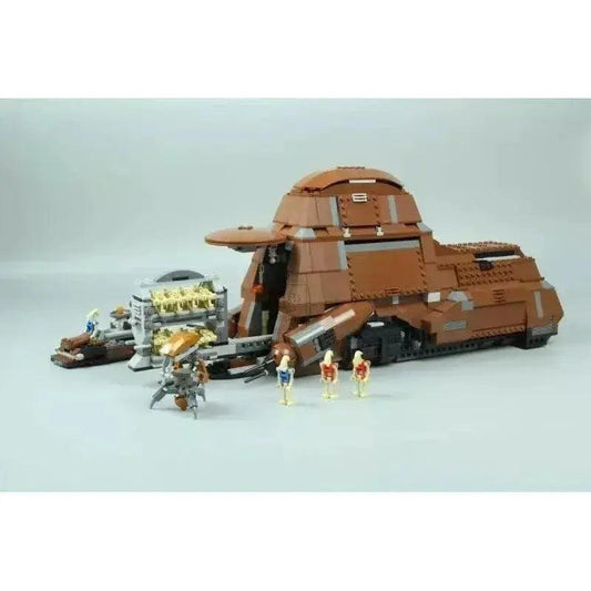 Star Wars MTT Building Blocks Set Lego Compatible 1326 - ToylandEU™
