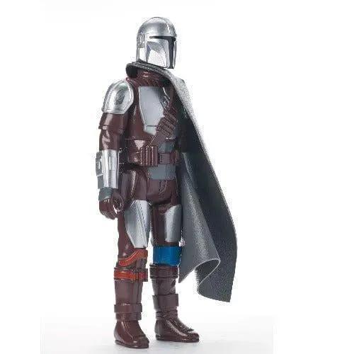 Star Wars Mandalorian Beskar Action Figure 12 Inches - ToylandEU™