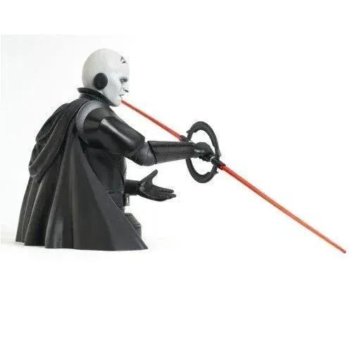 Star Wars Obi-Wan Grand Inquisitor 1/6 Scale Mini Bust - ToylandEU™