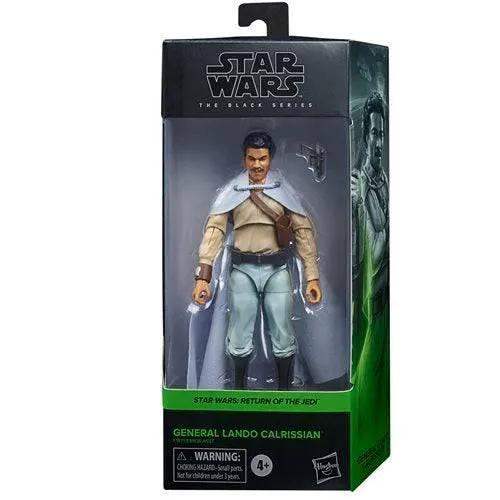Star Wars The Black Series Admiral Ackbar Deluxe Action Figure - ToylandEU