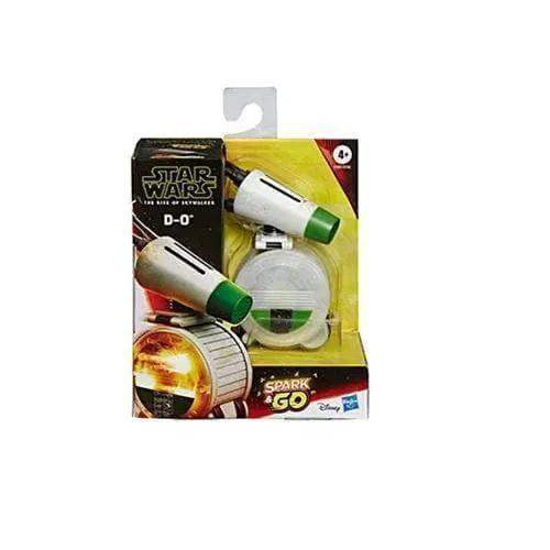 Star Wars Spark And Go Droids Rise Of Skywalker D0 - ToylandEU