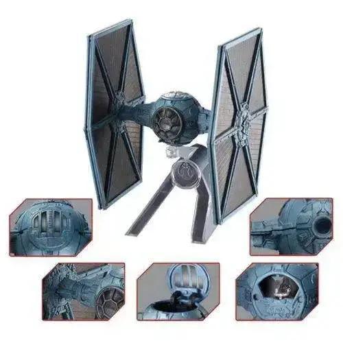Star Wars TIE Fighter Premium Hot Wheels Elite - ToylandEU™
