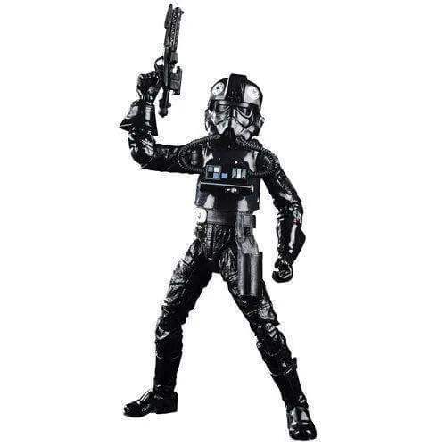Star Wars The Black Series - 40th Anniversary The Empire Strikes Back - 6-Inch Action Figure - Select Figure(s) - ToylandEU
