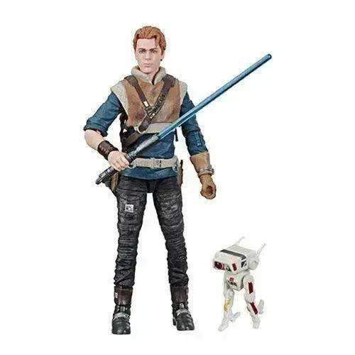 Cal Kestis Star Wars Black Series 6 Inch Collectible Figure - ToylandEU