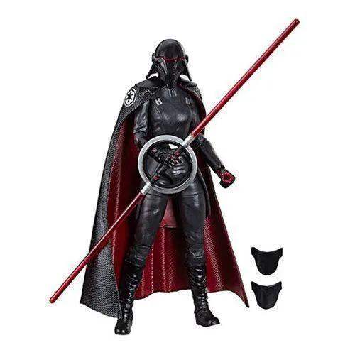Star Wars Black Series Action Figure Second Sister - ToylandEU™