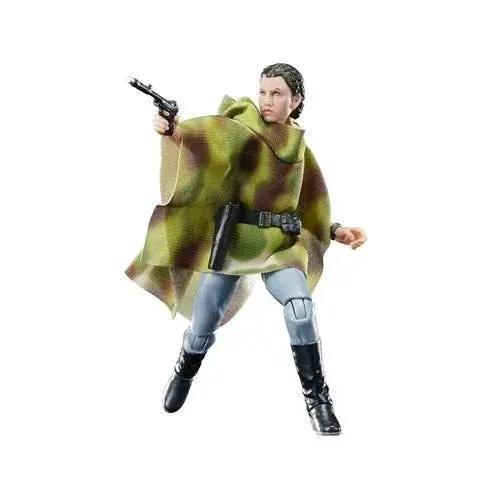 Star Wars Black Series Endor Princess Leia 40th Anniversary Figure - ToylandEU