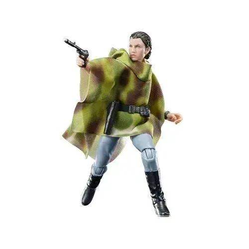 Star Wars Black Series Endor Princess Leia 40th Anniversary Figure - ToylandEU