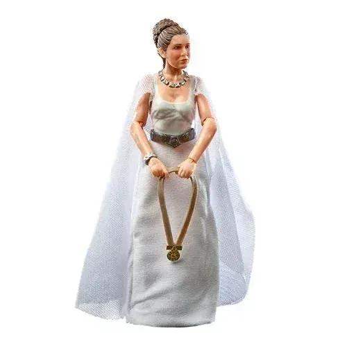 Star Wars Princess Leia Action Figure The Black Series - ToylandEU™