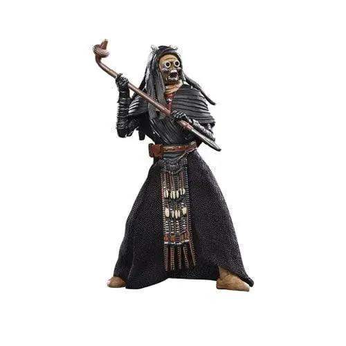 Star Wars Cad Bane Action Figure With Removable Hat - ToylandEU