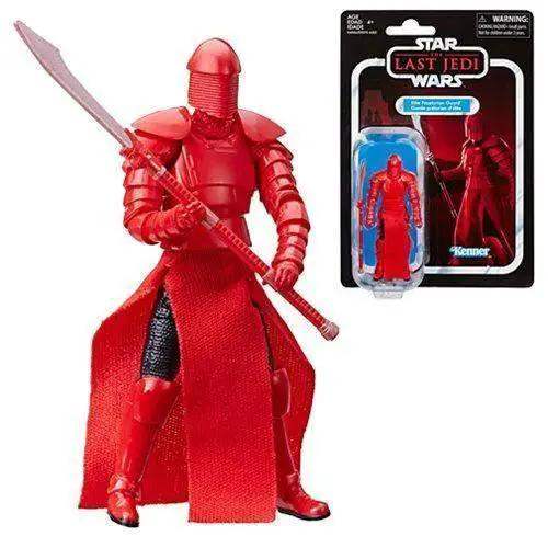 Star Wars Vintage Collection 3.75 Inch Action Figure Super Articulated - ToylandEU