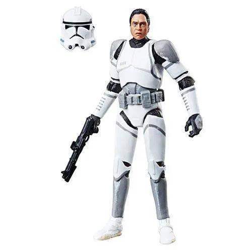 Star Wars Clone Trooper Elite Action Figure Exclusive - ToylandEU