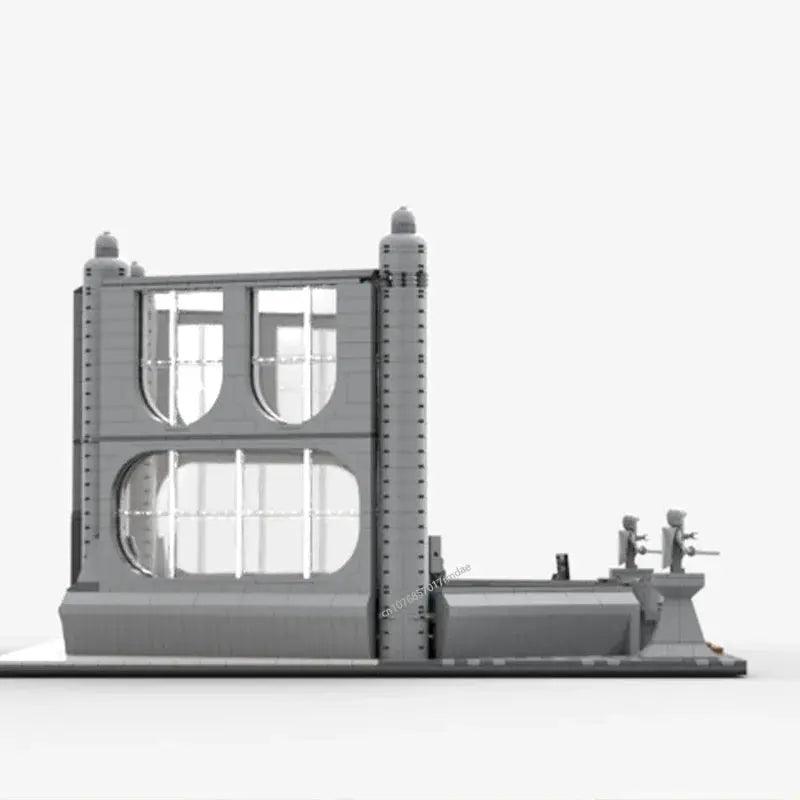 Star Wars UCS Jedi Temple Council Chamber Build Kit Pro - ToylandEU™