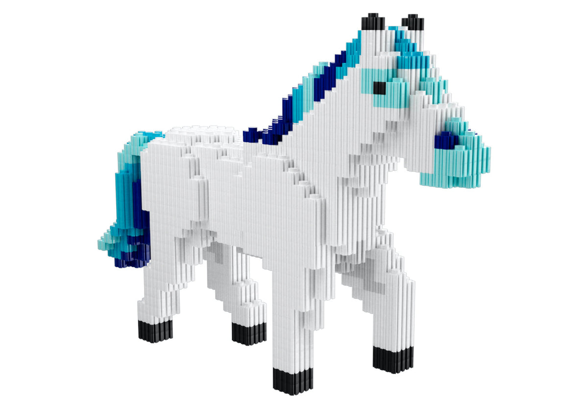 Starstable Compatible Bricks | 2-in-1 Starshine Kit | Toylandeu™