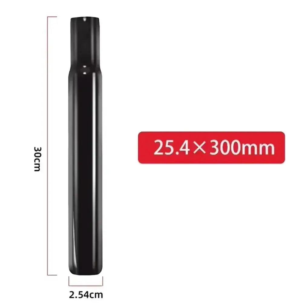 Steel Bicycle Seat Post Durable For Children 180 400mm - ToylandEU™