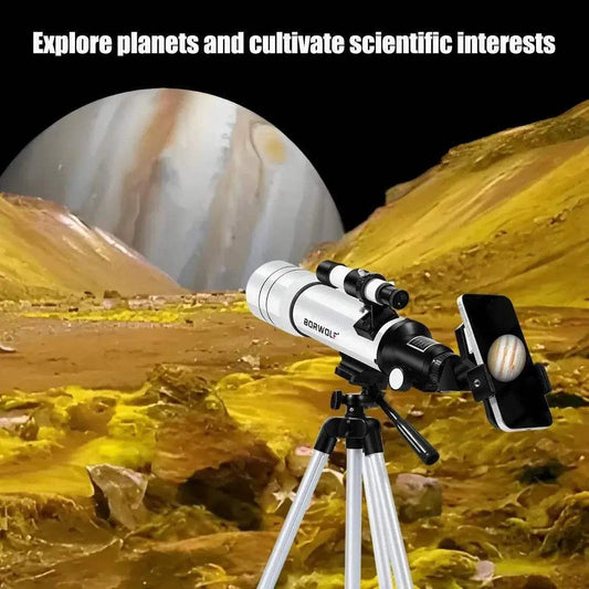 Stellar 333X Moon Viewing Telescope Toyland EU - ToylandEU™
