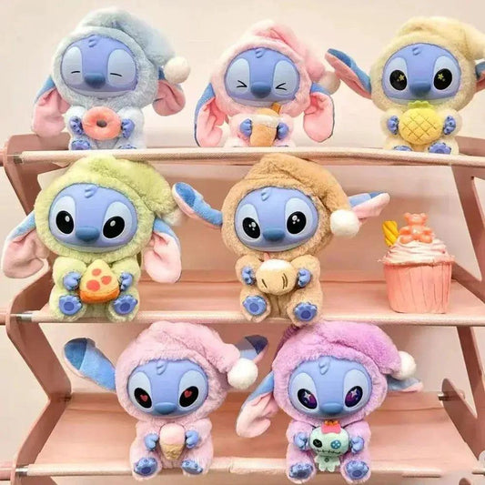 Stitch Blind Box Vinyl Pendant Exclusive Collectible - ToylandEU™