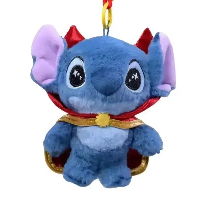 Stitch Cosbi Plush Keychain Blind Box Figures Collectible Surprise - ToylandEU