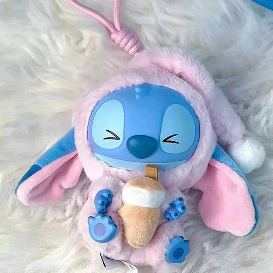 Stitch Plush Blind Box Toy Collectible 2025 Edition - ToylandEU™