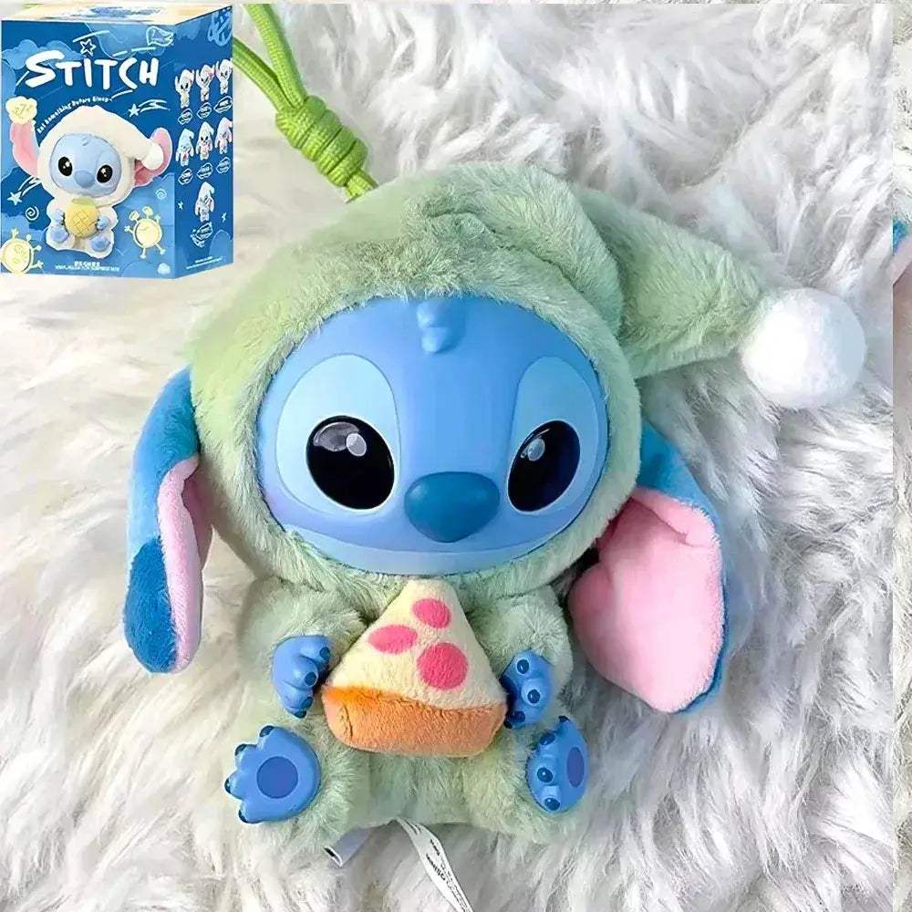 Stitch Plush Blind Box Toy Collectible Surprise 2025 - ToylandEU
