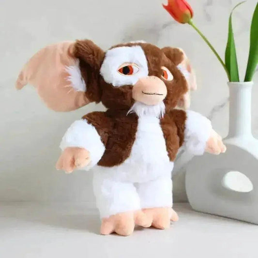Kawaii Gizmo Plush Toy - Cute Gremlins 3 Stuffed Animal Gift for Kids - ToylandEU™