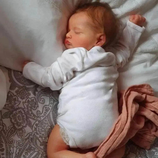 Stunning Reborn Baby Dolls Vinyl 3D Veins Toyland EU - ToylandEU™