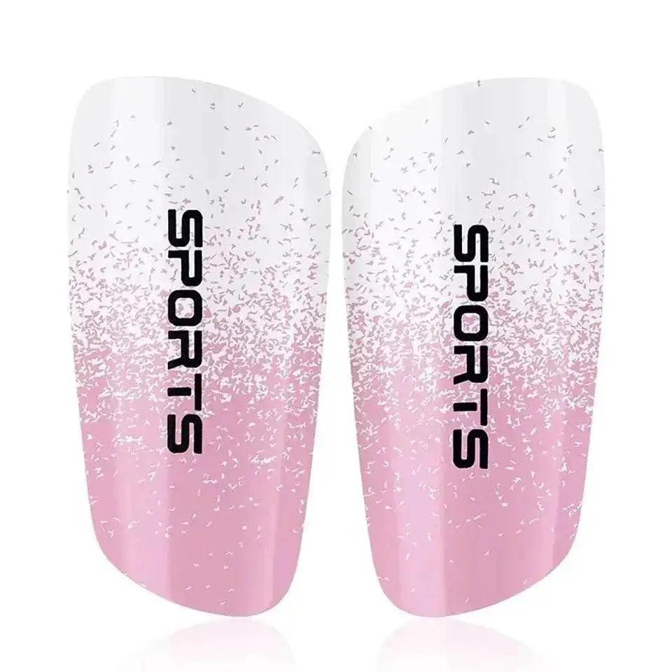Sturdy Soccer Shin Guards With Insert Board Toyland EU - ToylandEU™