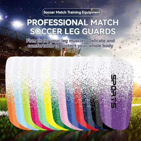 Sturdy Soccer Shin Guards With Insert Board Toyland EU - ToylandEU™
