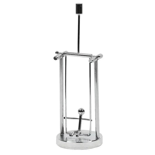 Sturdy Steel Newtons Cradle Desk Toy Toyland EU - ToylandEU™