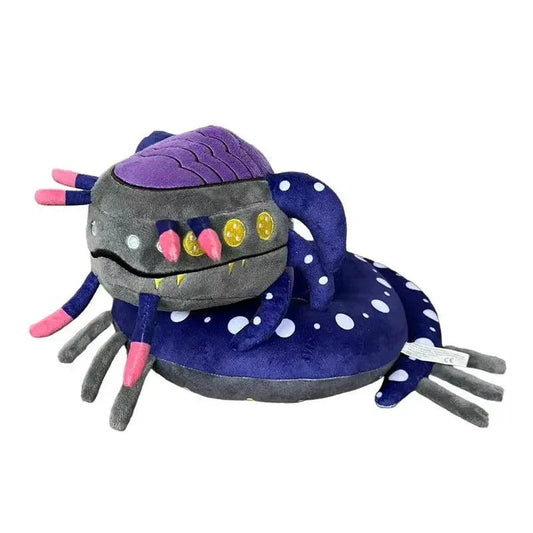 Subnautica Snake Plush Toy Soft Home Decor Gift Ideas - ToylandEU™
