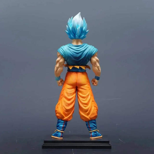 Dragon Ball Z Goku Swappable Head Figure - ToylandEU™