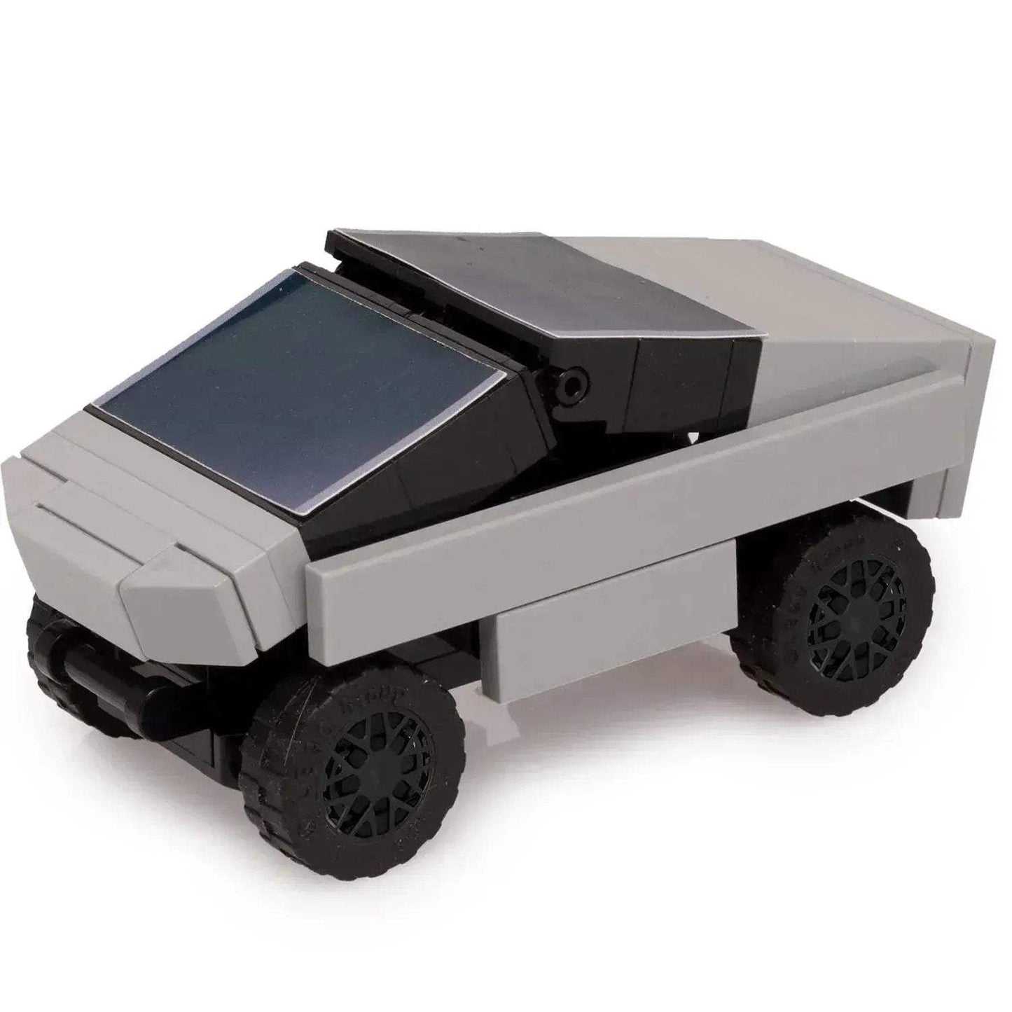 New Sealed LEGO Custom Truck Vehicle By B3 Customs - ToylandEU