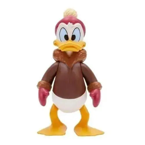 Articulated Donald Duck ReAction Figure 3.75-Inch Vintage - ToylandEU
